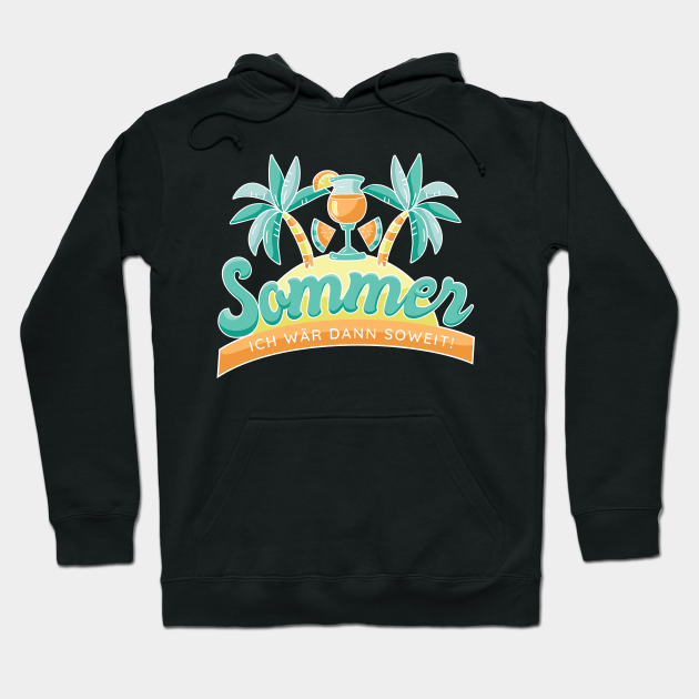 can you wear a hoodie in the summer